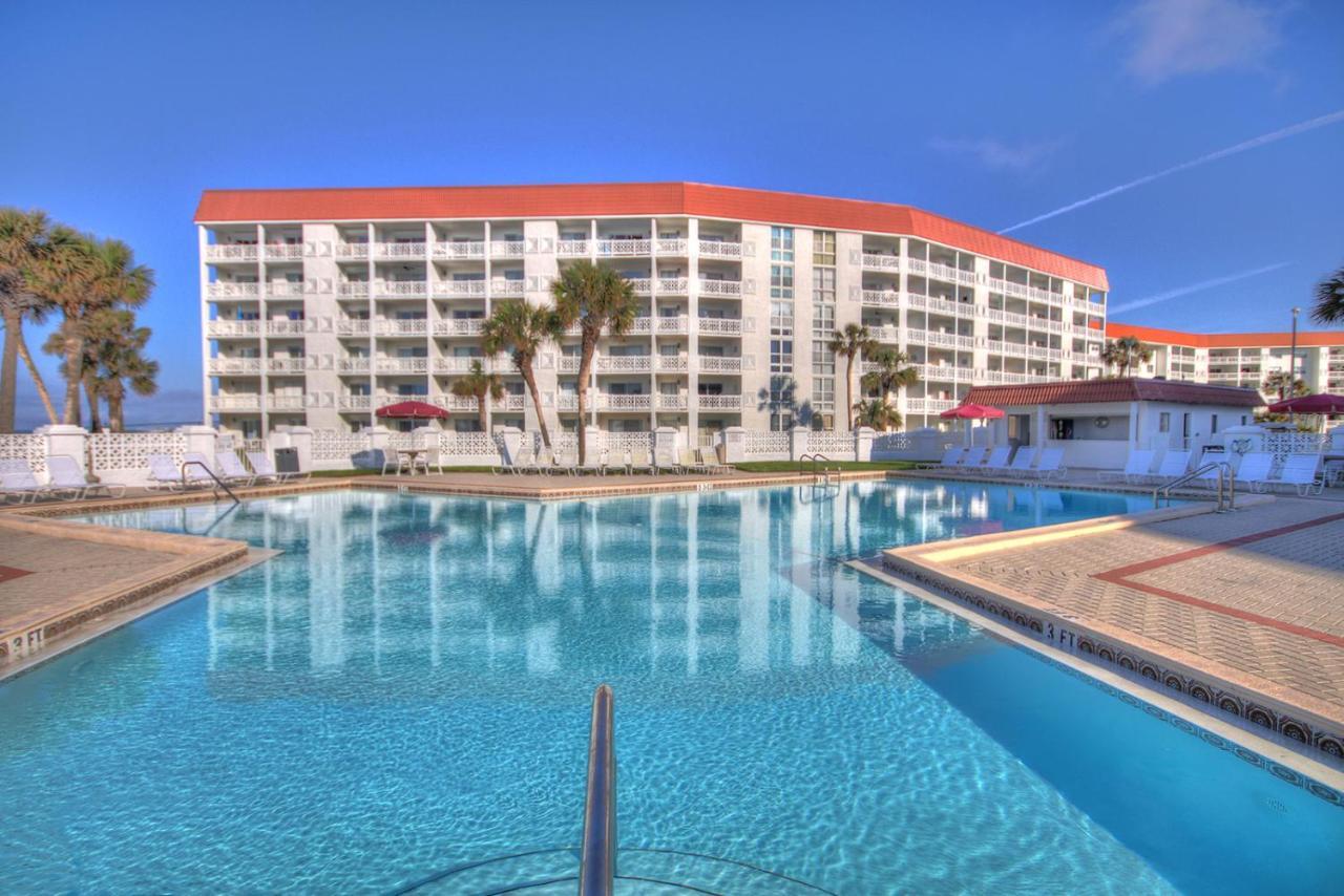 フォート・ウォルトン・ビーチ El Matador 327 - Great Views Of The Pool And Gulf Of Mexicoヴィラ エクステリア 写真