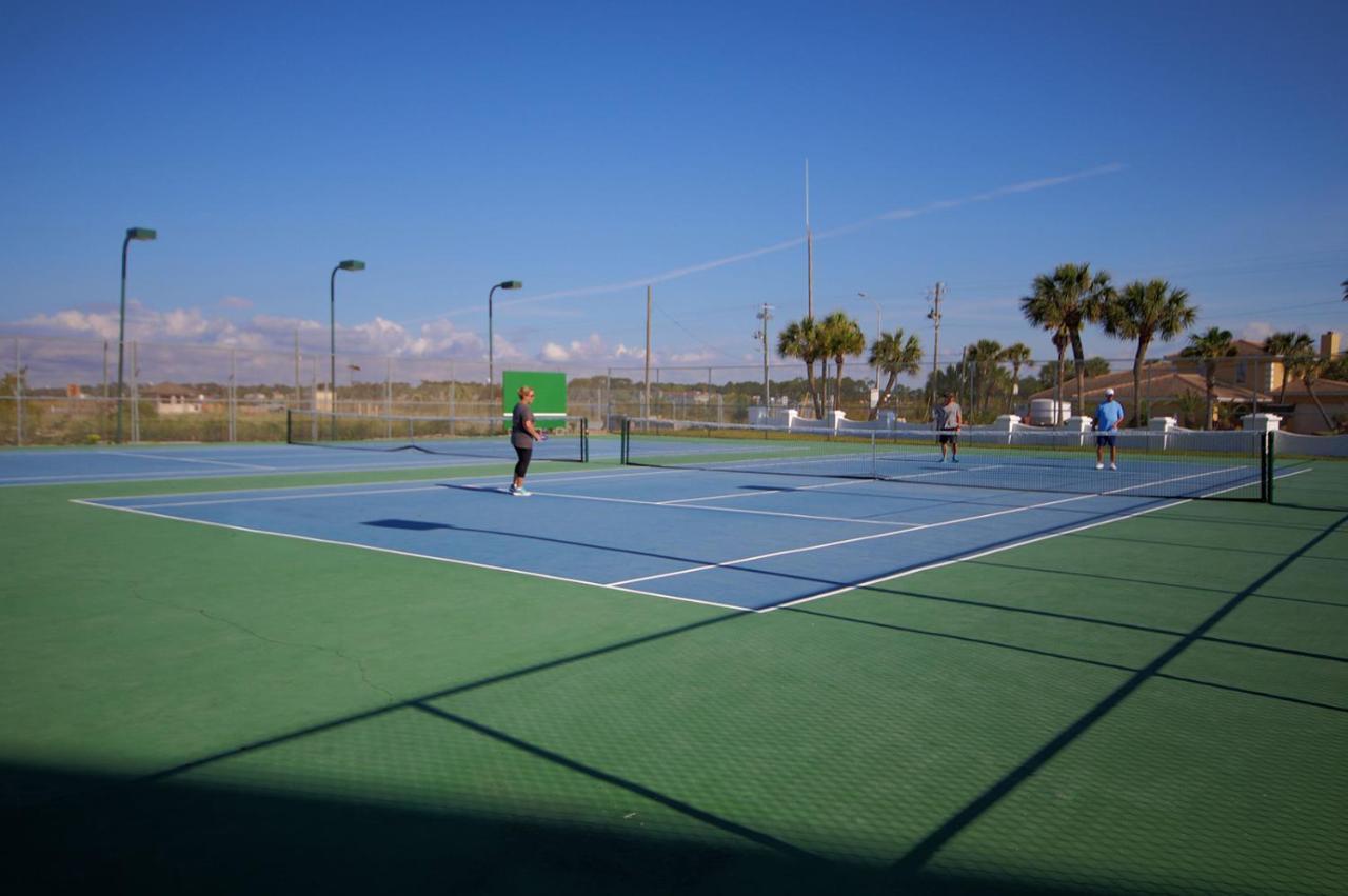 フォート・ウォルトン・ビーチ El Matador 327 - Great Views Of The Pool And Gulf Of Mexicoヴィラ エクステリア 写真